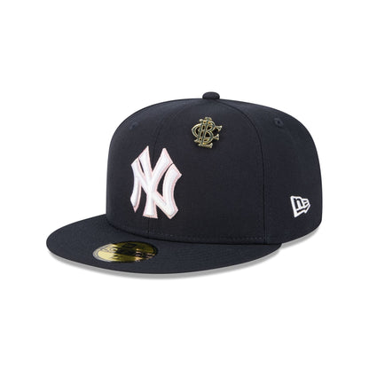 Big League Chew x New York Yankees 59FIFTY Fitted Hat