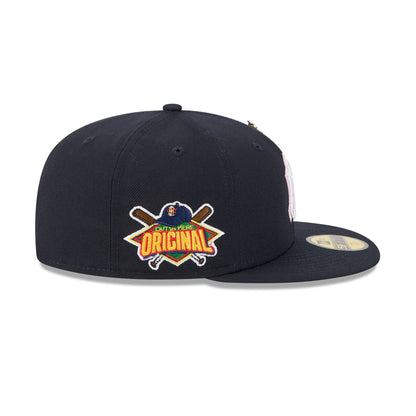 Big League Chew x New York Yankees 59FIFTY Fitted Hat