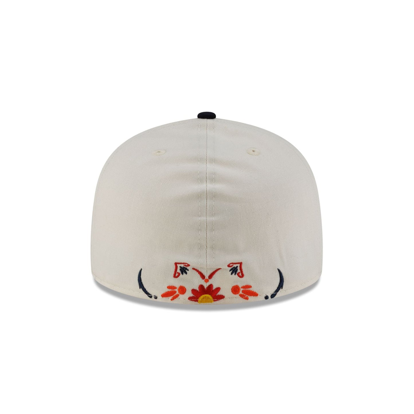 Oracle Red Bull Racing 2025 Mexico City Race Special 59FIFTY A-Frame Fitted Hat