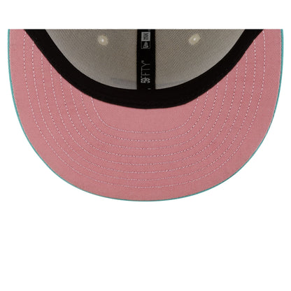 McLaren Formula 1 Team 2025 Sao Paulo Race Special 59FIFTY Fitted Hat