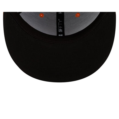 McLaren Formula 1 Team 2025 Las Vegas Race Special 59FIFTY Fitted Hat