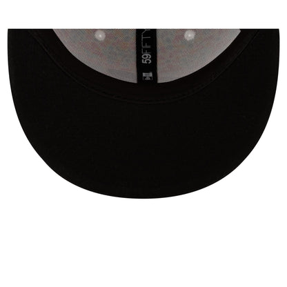 McLaren Formula 1 Team 2025 Mexico City Race Special 59FIFTY Fitted Hat