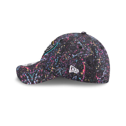 Tampa Bay Buccaneers 2025 Crucial Catch 39THIRTY Stretch Fit Hat