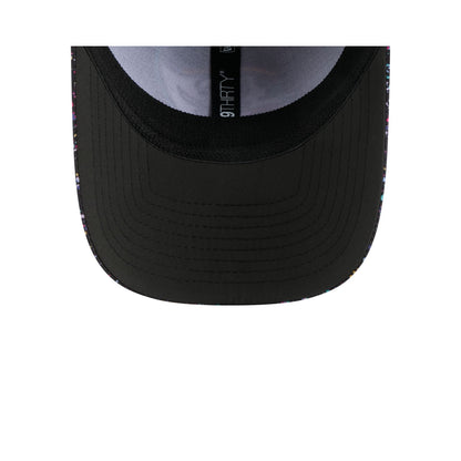 Tampa Bay Buccaneers 2025 Crucial Catch 39THIRTY Stretch Fit Hat