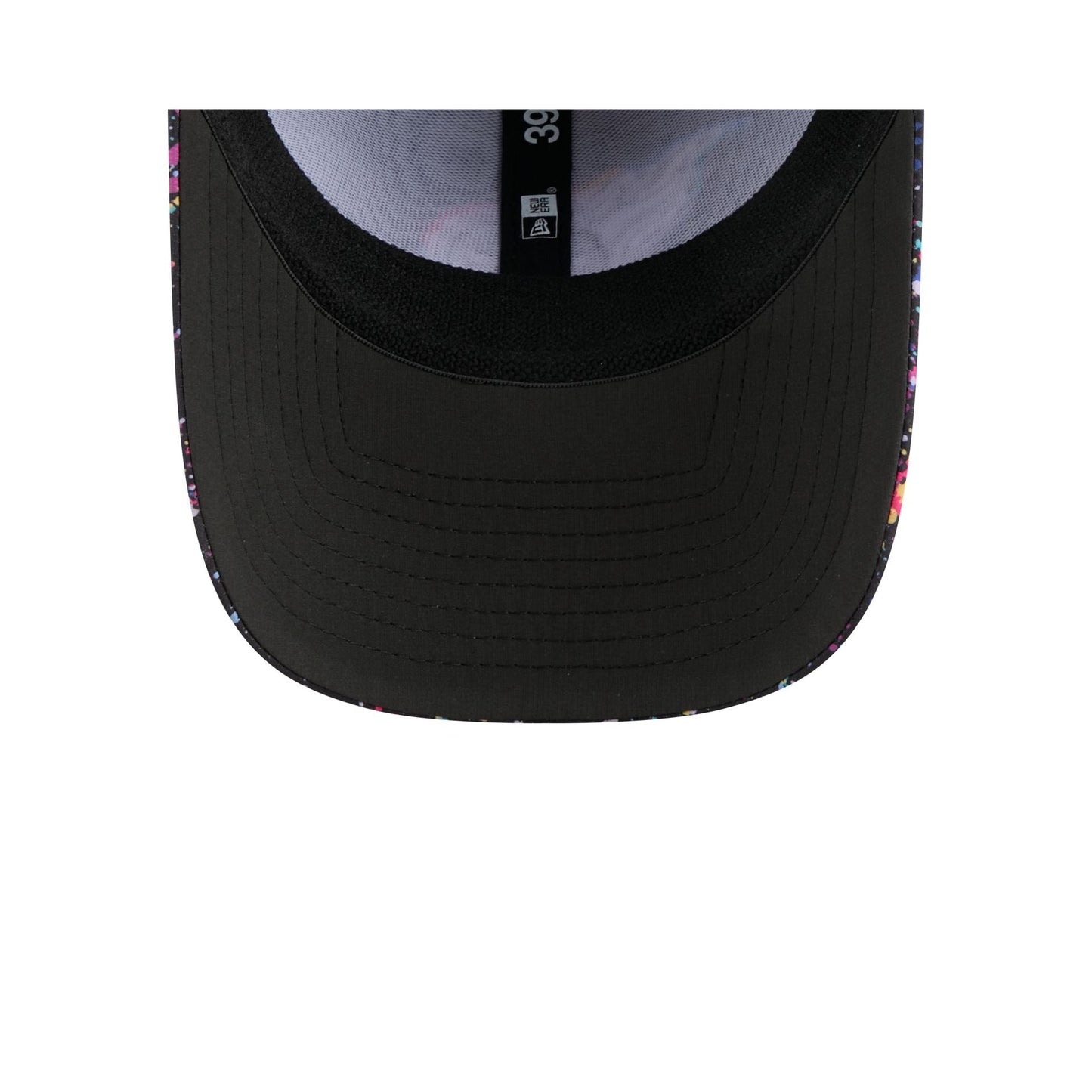 Tennessee Titans 2025 Crucial Catch 39THIRTY Stretch Fit Hat