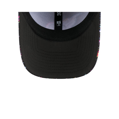 Tennessee Titans 2025 Crucial Catch 39THIRTY Stretch Fit Hat