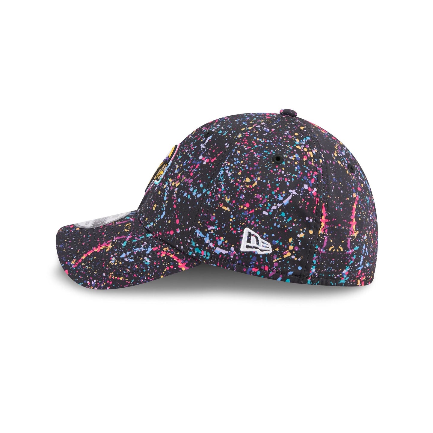 Minnesota Vikings 2025 Crucial Catch 39THIRTY Stretch Fit Hat