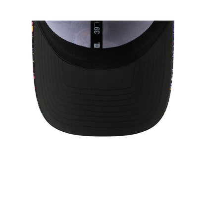 Minnesota Vikings 2025 Crucial Catch 39THIRTY Stretch Fit Hat