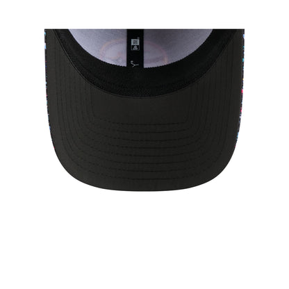 Pittsburgh Steelers 2025 Crucial Catch 39THIRTY Stretch Fit Hat