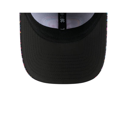 San Francisco 49ers 2025 Crucial Catch 39THIRTY Stretch Fit Hat