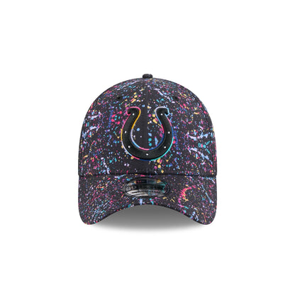 Indianapolis Colts 2025 Crucial Catch 39THIRTY Stretch Fit Hat