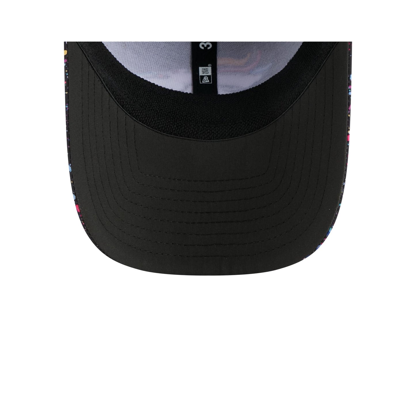 Denver Broncos 2025 Crucial Catch 39THIRTY Stretch Fit Hat