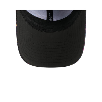 Detroit Lions 2025 Crucial Catch 39THIRTY Stretch Fit Hat