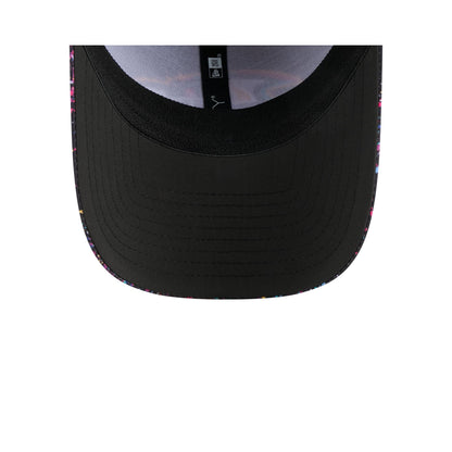 Baltimore Ravens 2025 Crucial Catch 39THIRTY Stretch Fit Hat