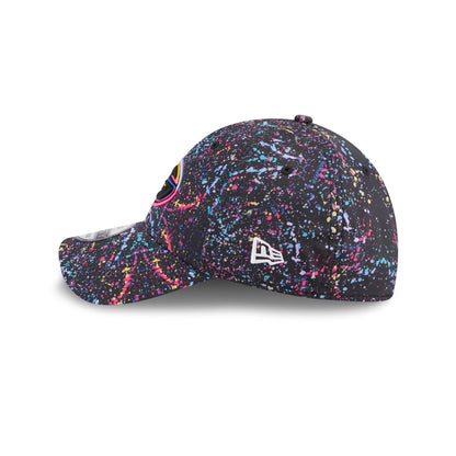 Green Bay Packers 2025 Crucial Catch 39THIRTY Stretch Fit Hat