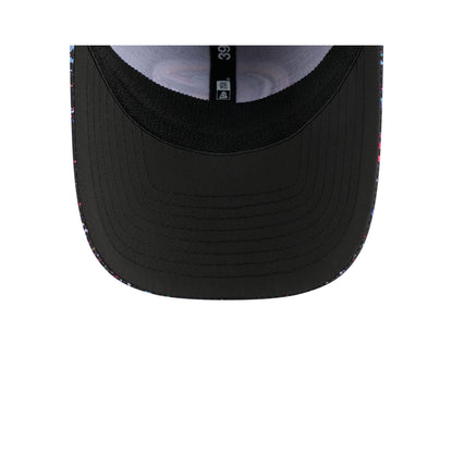 Green Bay Packers 2025 Crucial Catch 39THIRTY Stretch Fit Hat