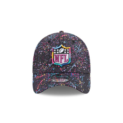 NFL 2025 Crucial Catch 39THIRTY Stretch Fit Hat