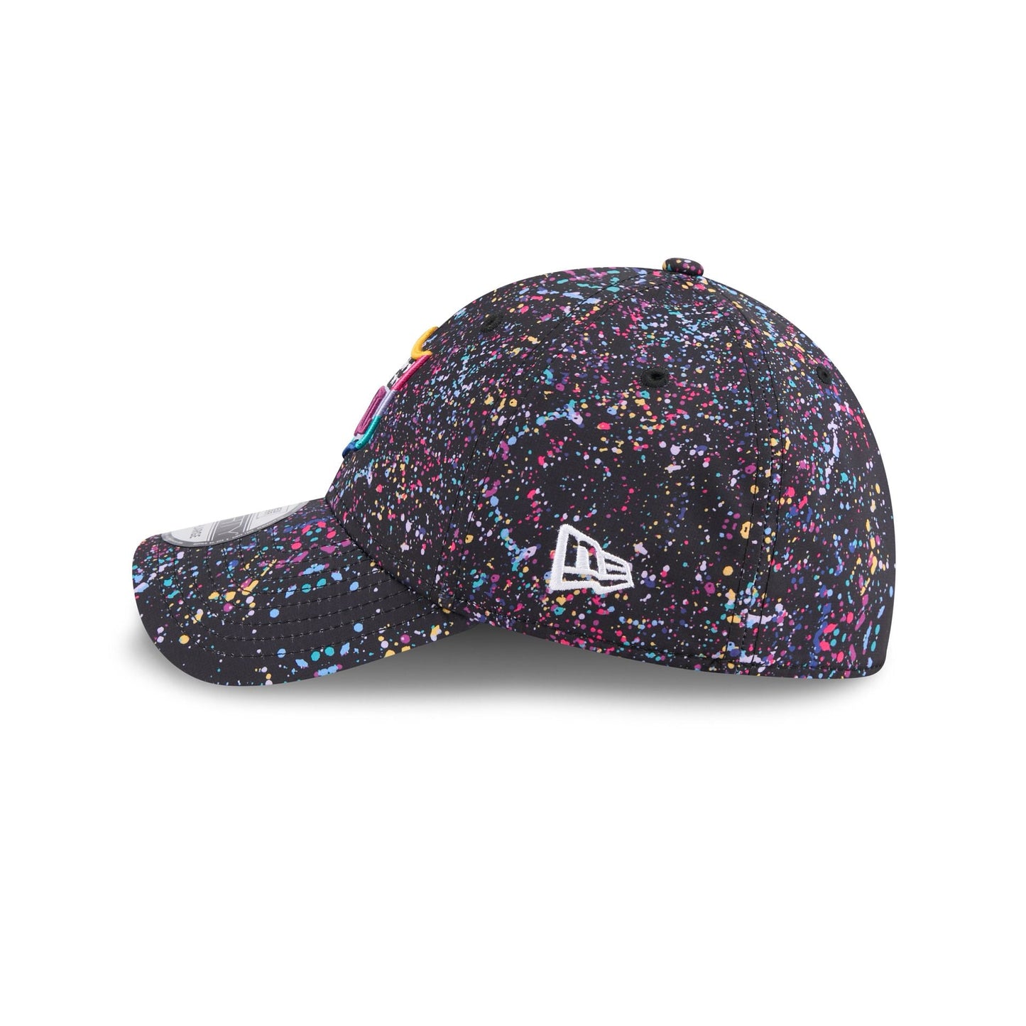 NFL 2025 Crucial Catch 39THIRTY Stretch Fit Hat