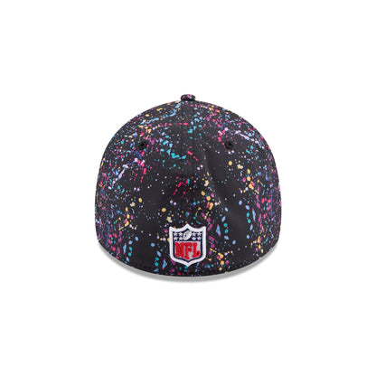 NFL 2025 Crucial Catch 39THIRTY Stretch Fit Hat