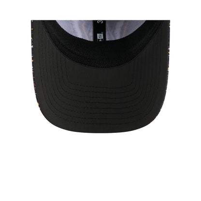 Washington Commanders 2025 Crucial Catch 39THIRTY Stretch Fit Hat