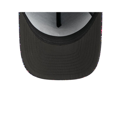 Tampa Bay Buccaneers 2025 Crucial Catch 9FIFTY A-Frame Snapback Hat