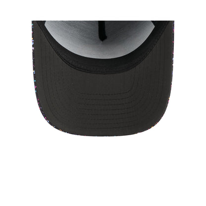 Pittsburgh Steelers 2025 Crucial Catch 9FIFTY A-Frame Snapback Hat