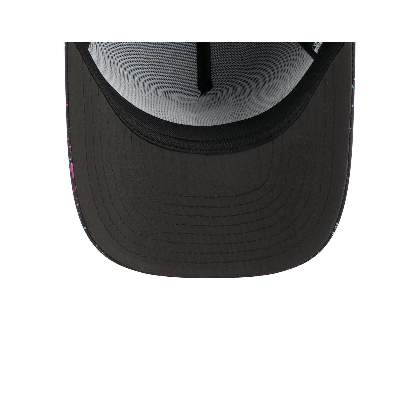 Houston Texans 2025 Crucial Catch 9FIFTY A-Frame Snapback Hat