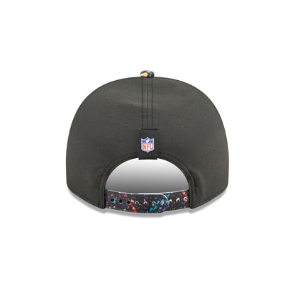 Indianapolis Colts 2025 Crucial Catch 9FIFTY A-Frame Snapback Hat