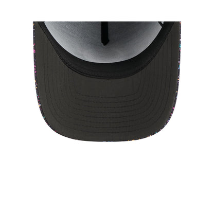 Indianapolis Colts 2025 Crucial Catch 9FIFTY A-Frame Snapback Hat