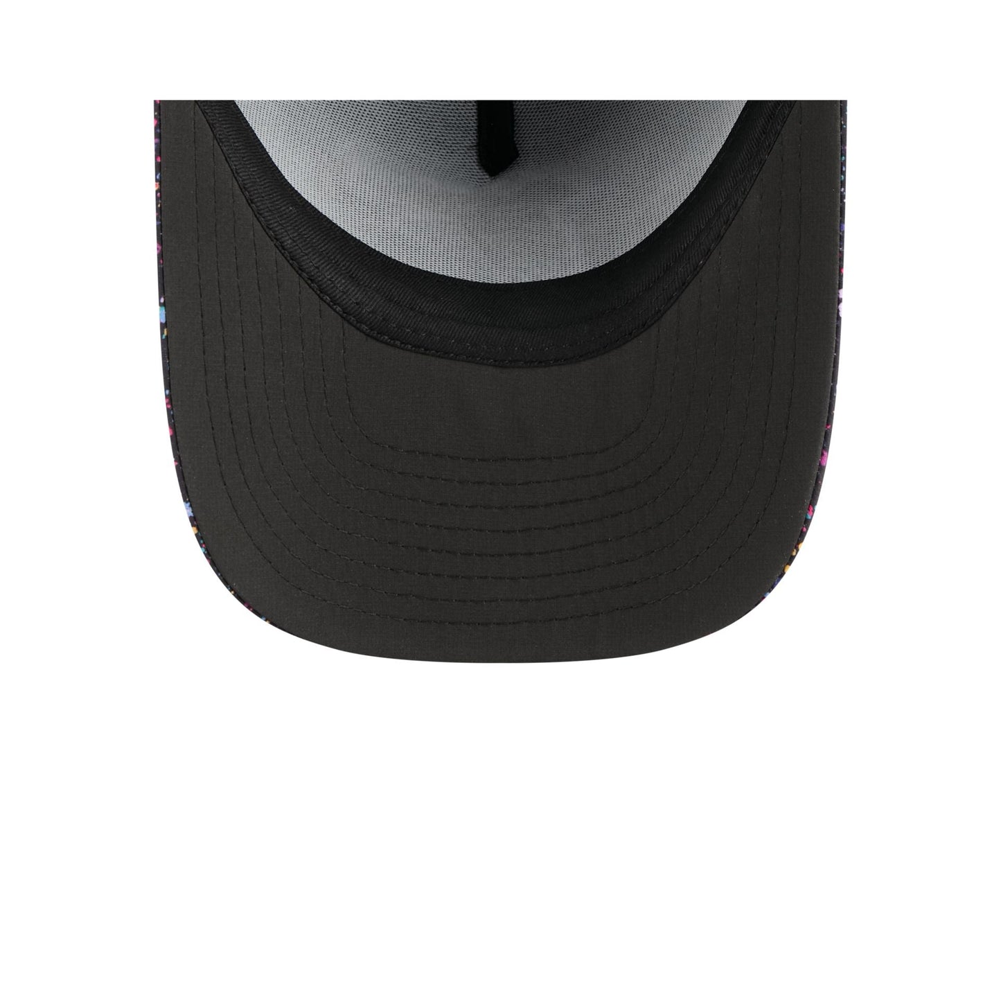Atlanta Falcons 2025 Crucial Catch 9FIFTY A-Frame Snapback Hat