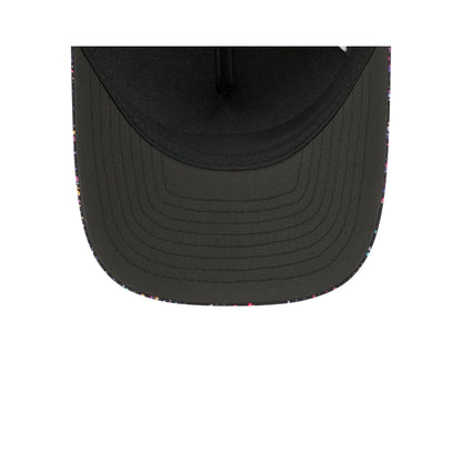 Indianapolis Colts 2025 Crucial Catch 9FORTY M-Crown A-Frame Trucker Hat