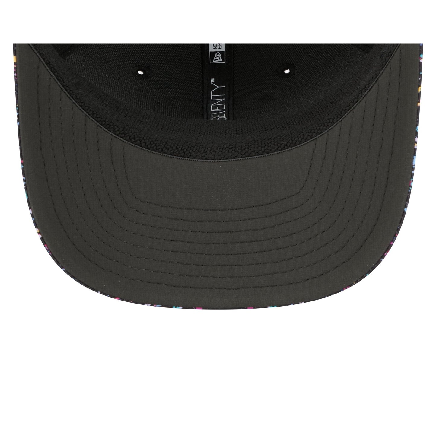 Seattle Seahawks 2025 Crucial Catch 9SEVENTY Trucker Hat
