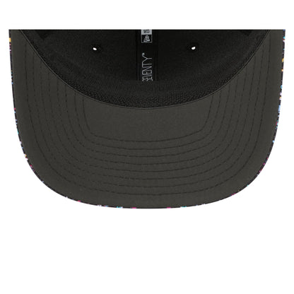 Seattle Seahawks 2025 Crucial Catch 9SEVENTY Trucker Hat