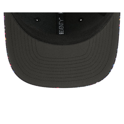 New England Patriots 2025 Crucial Catch 9SEVENTY Trucker Hat