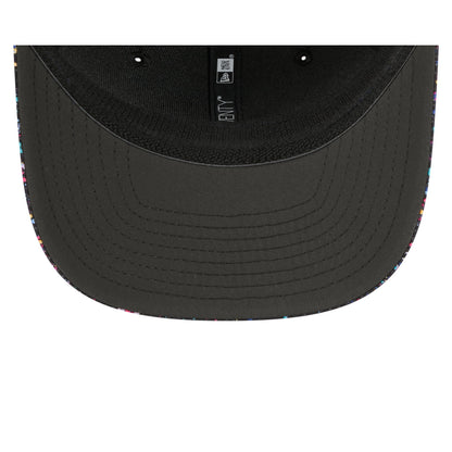 Minnesota Vikings 2025 Crucial Catch 9SEVENTY Trucker Hat