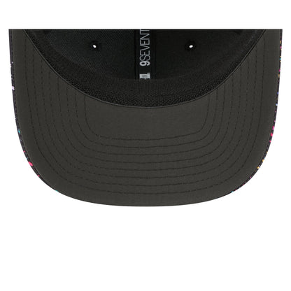 Philadelphia Eagles 2025 Crucial Catch 9SEVENTY Trucker Hat