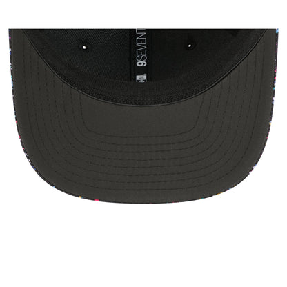 New York Jets 2025 Crucial Catch 9SEVENTY Trucker Hat