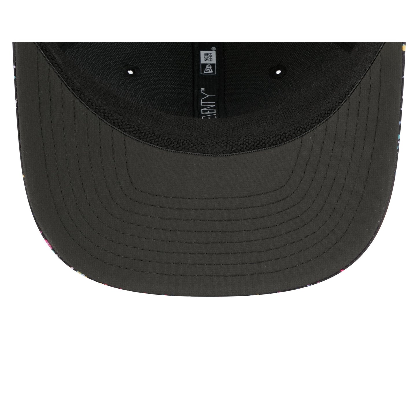 Pittsburgh Steelers 2025 Crucial Catch 9SEVENTY Trucker Hat