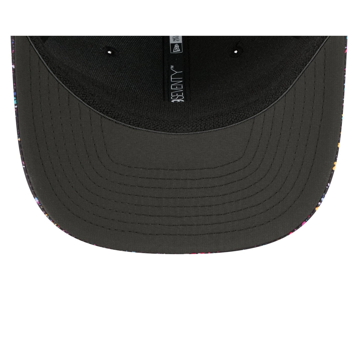 New Orleans Saints 2025 Crucial Catch 9SEVENTY Trucker Hat