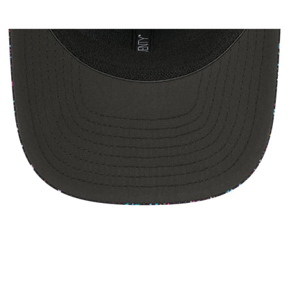 Kansas City Chiefs 2025 Crucial Catch 9SEVENTY Trucker Hat