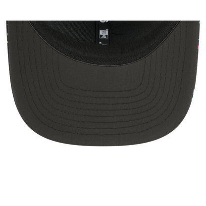 Jacksonville Jaguars 2025 Crucial Catch 9SEVENTY Trucker Hat