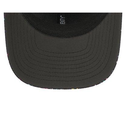 Indianapolis Colts 2025 Crucial Catch 9SEVENTY Trucker Hat