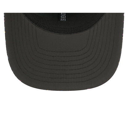 Houston Texans 2025 Crucial Catch 9SEVENTY Trucker Hat