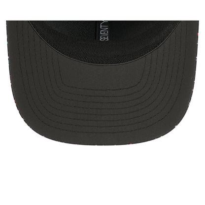 Denver Broncos 2025 Crucial Catch 9SEVENTY Trucker Hat