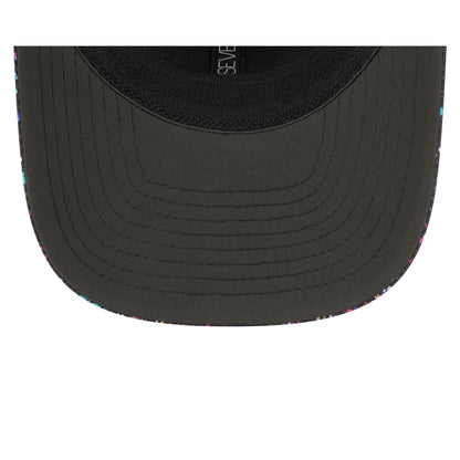 Green Bay Packers 2025 Crucial Catch 9SEVENTY Trucker Hat