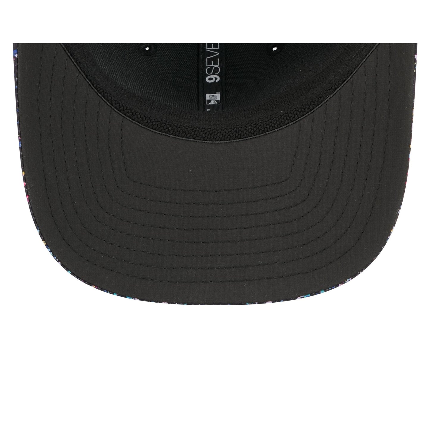 Detroit Lions 2025 Crucial Catch 9SEVENTY Trucker Hat