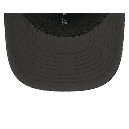 Cleveland Browns 2025 Crucial Catch 9SEVENTY Trucker Hat