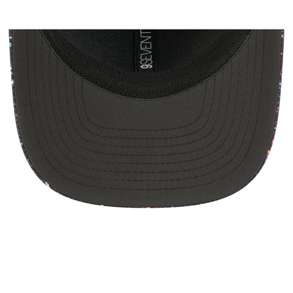 Dallas Cowboys 2025 Crucial Catch 9SEVENTY Trucker Hat