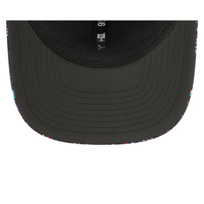 Arizona Cardinals 2025 Crucial Catch 9SEVENTY Trucker Hat