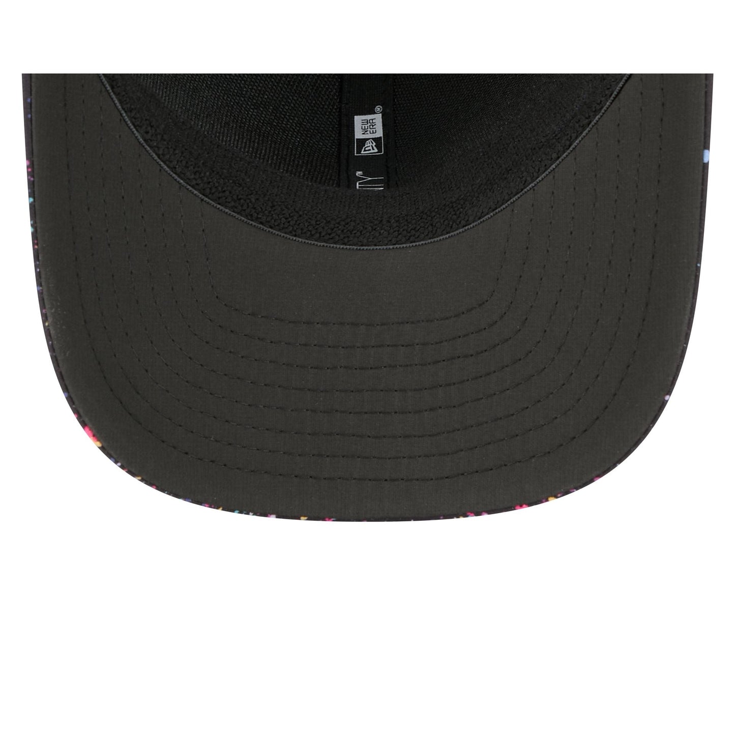 Cincinnati Bengals 2025 Crucial Catch 9SEVENTY Trucker Hat